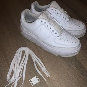 nike air force jester